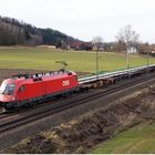 ÖBB Güterzug