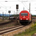 ÖBB Hercules 2016 007 