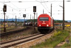 ÖBB Hercules 2016 007 