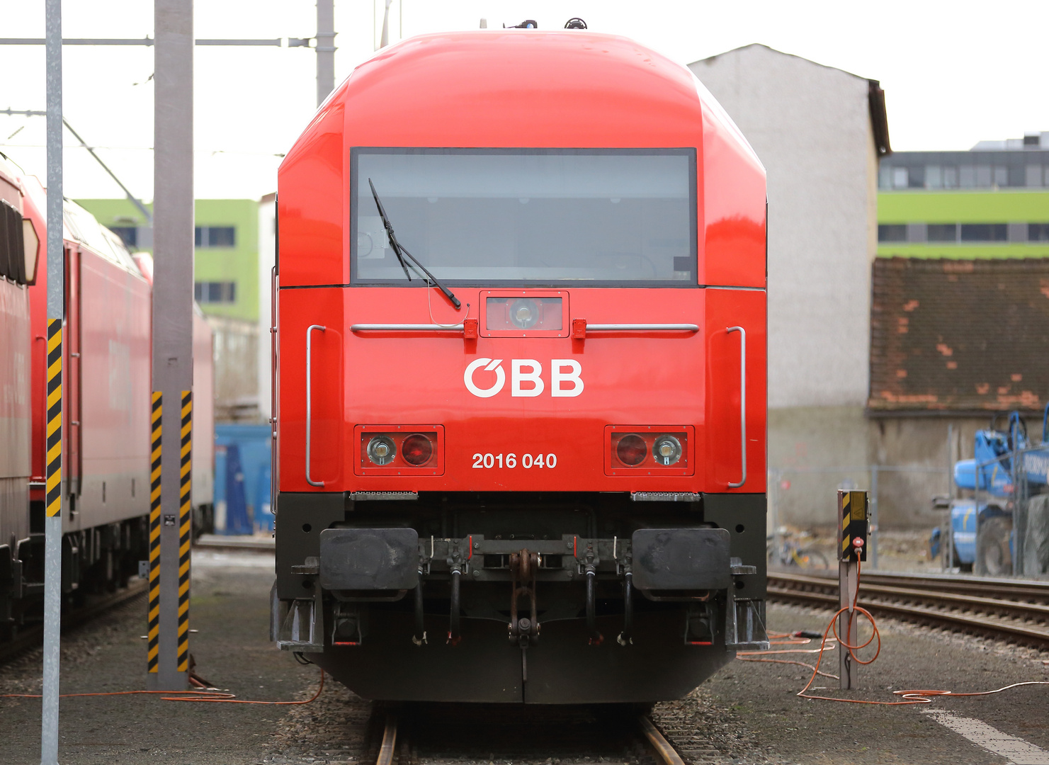 ÖBB 'Hercules'