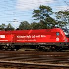 ÖBB JOB Lok