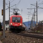 ÖBB Kesselzug