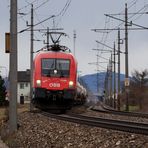 ÖBB Kesselzug