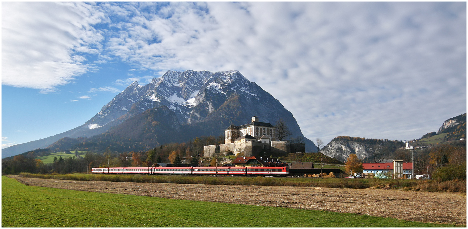 ÖBB Klassiker I