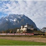 ÖBB Klassiker I