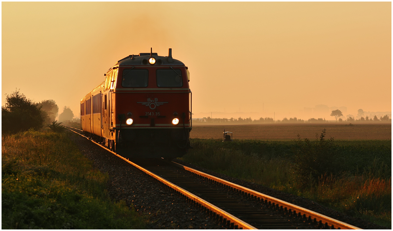 ÖBB Klassiker II