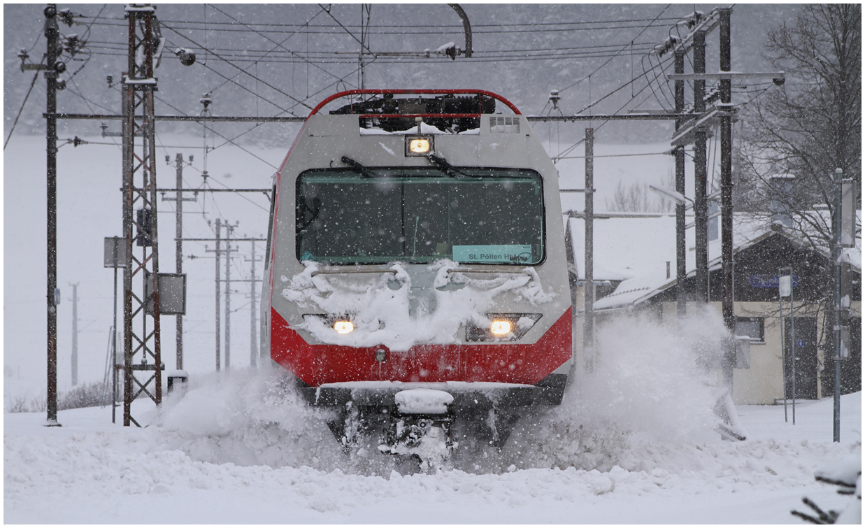 ÖBB Klassiker VI