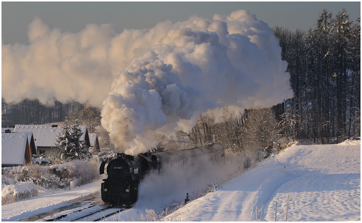 ÖBB Klassiker VIII