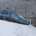 ÖBB Kyoto Express