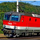 ÖBB Lastzug