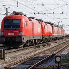 ÖBB Lokzug 