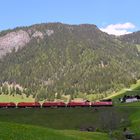 ÖBB Lokzug