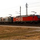 ÖBB Lokzug