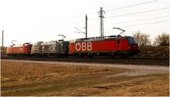 ÖBB Lokzug