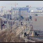 ÖBB Matzleinsdorferplatz Mastenwald