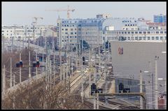 ÖBB Matzleinsdorferplatz Mastenwald