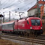 ÖBB "Mausbär"