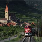 ÖBB / MÁV Klassiker