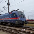 ÖBB nightjet