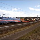 ÖBB Nightjet Taurus