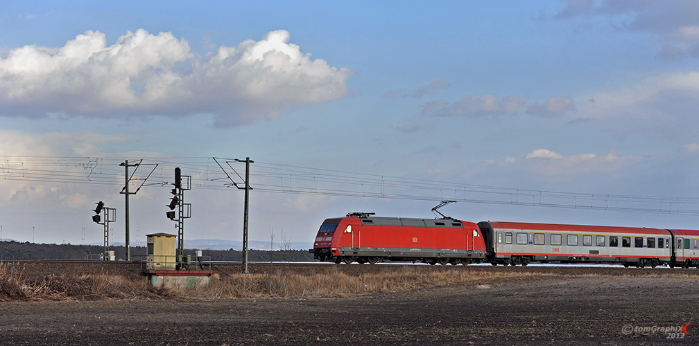 ÖBB paßt