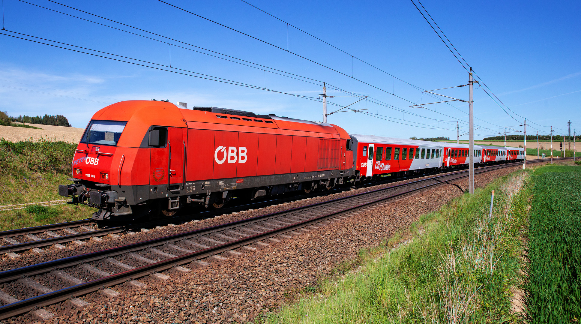 ÖBB Peter