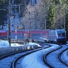 ÖBB Polizei Taurus 1116 250