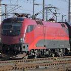 ÖBB - railjet 1116 247