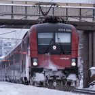 *ÖBB railjet 1116.220*