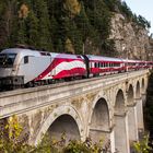 ÖBB Railjet