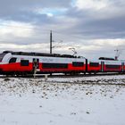 ÖBB S Bahn