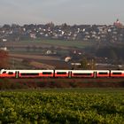 ÖBB Siemens cityjet