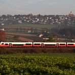 ÖBB Siemens cityjet