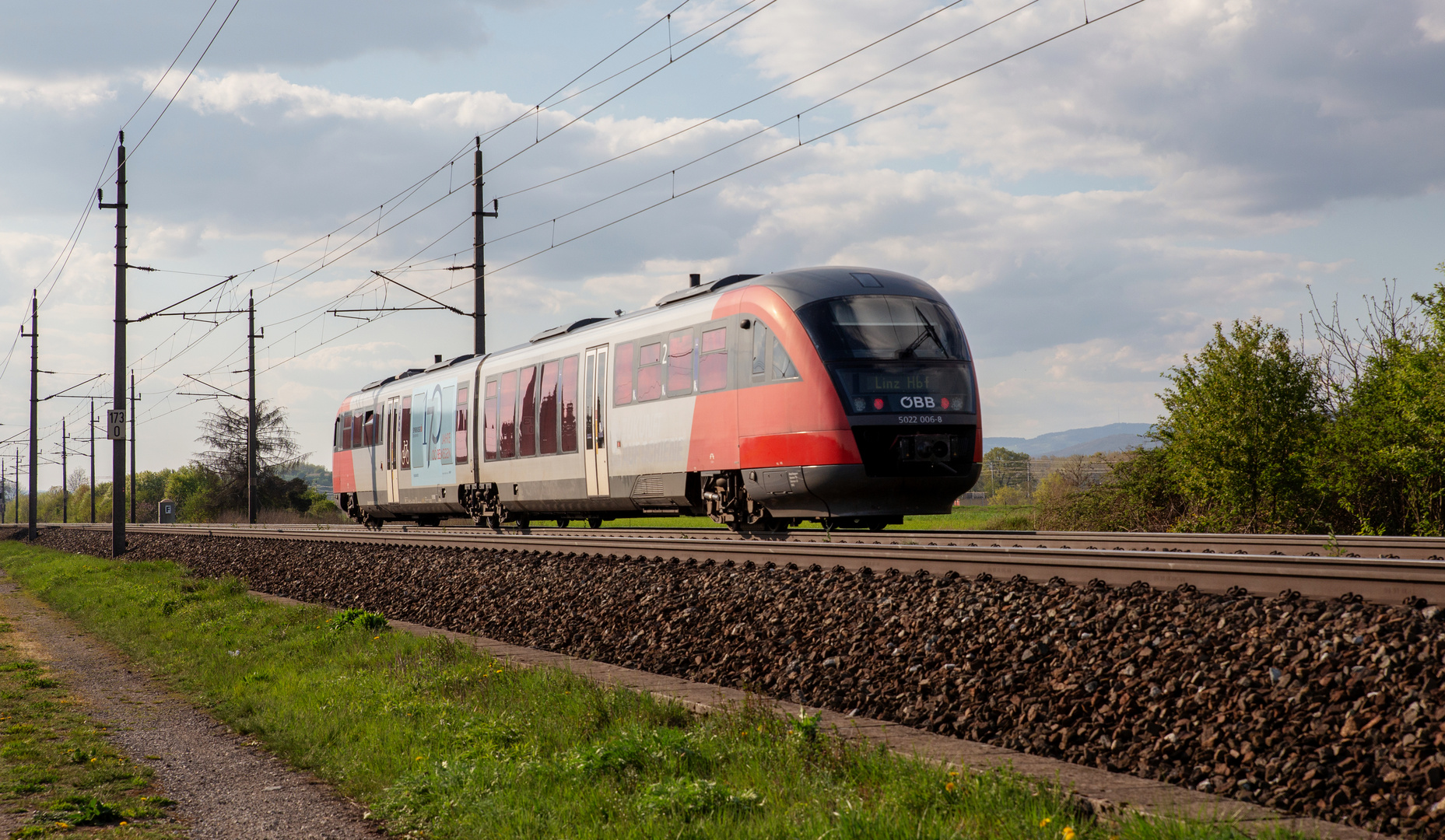 ÖBB Sparbüchse