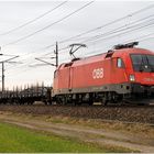 ÖBB Stahlzug