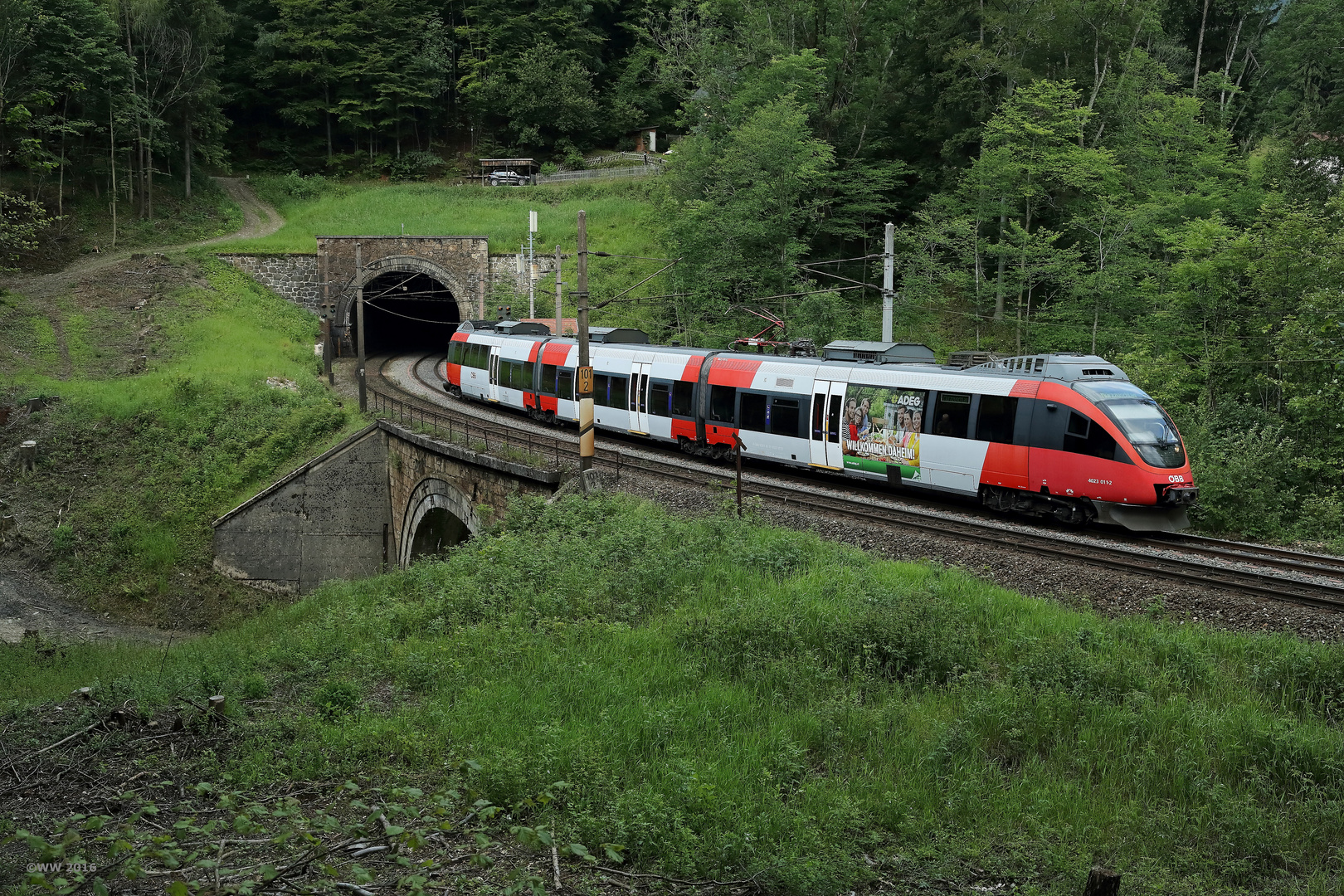 ÖBB Talent 4023 011-2