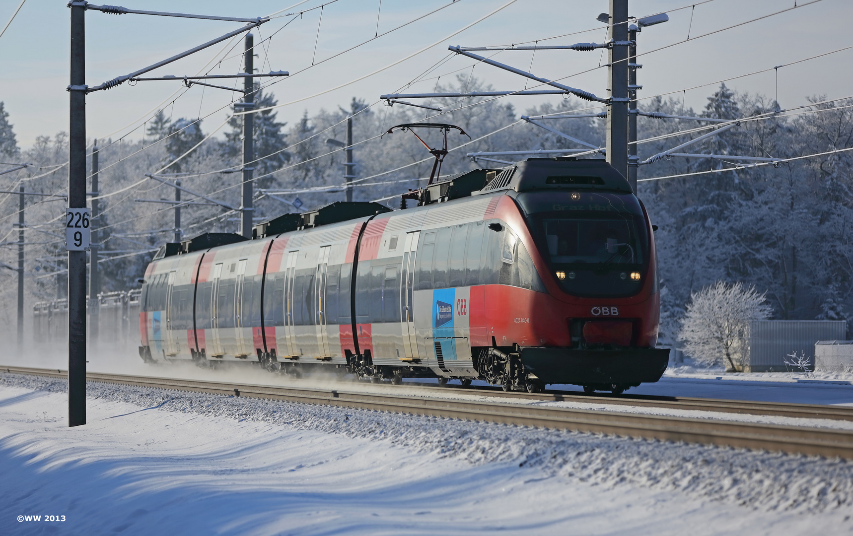 ÖBB Talent 4024