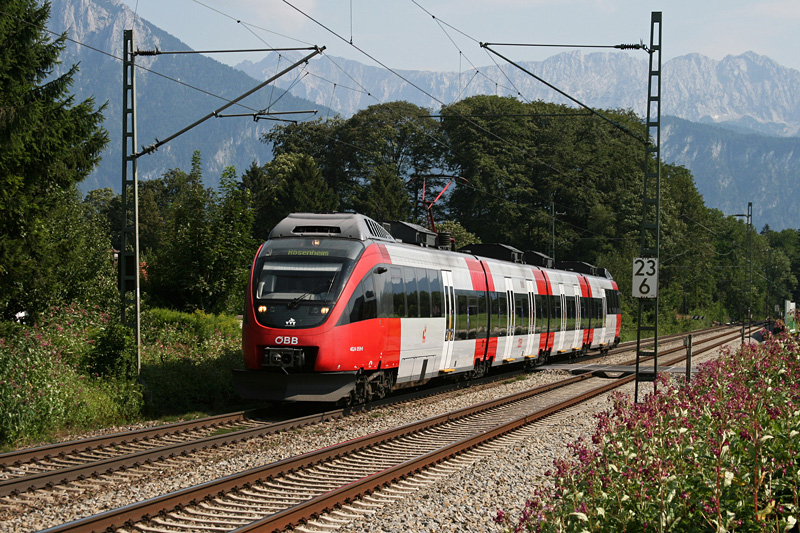 ÖBB Talent