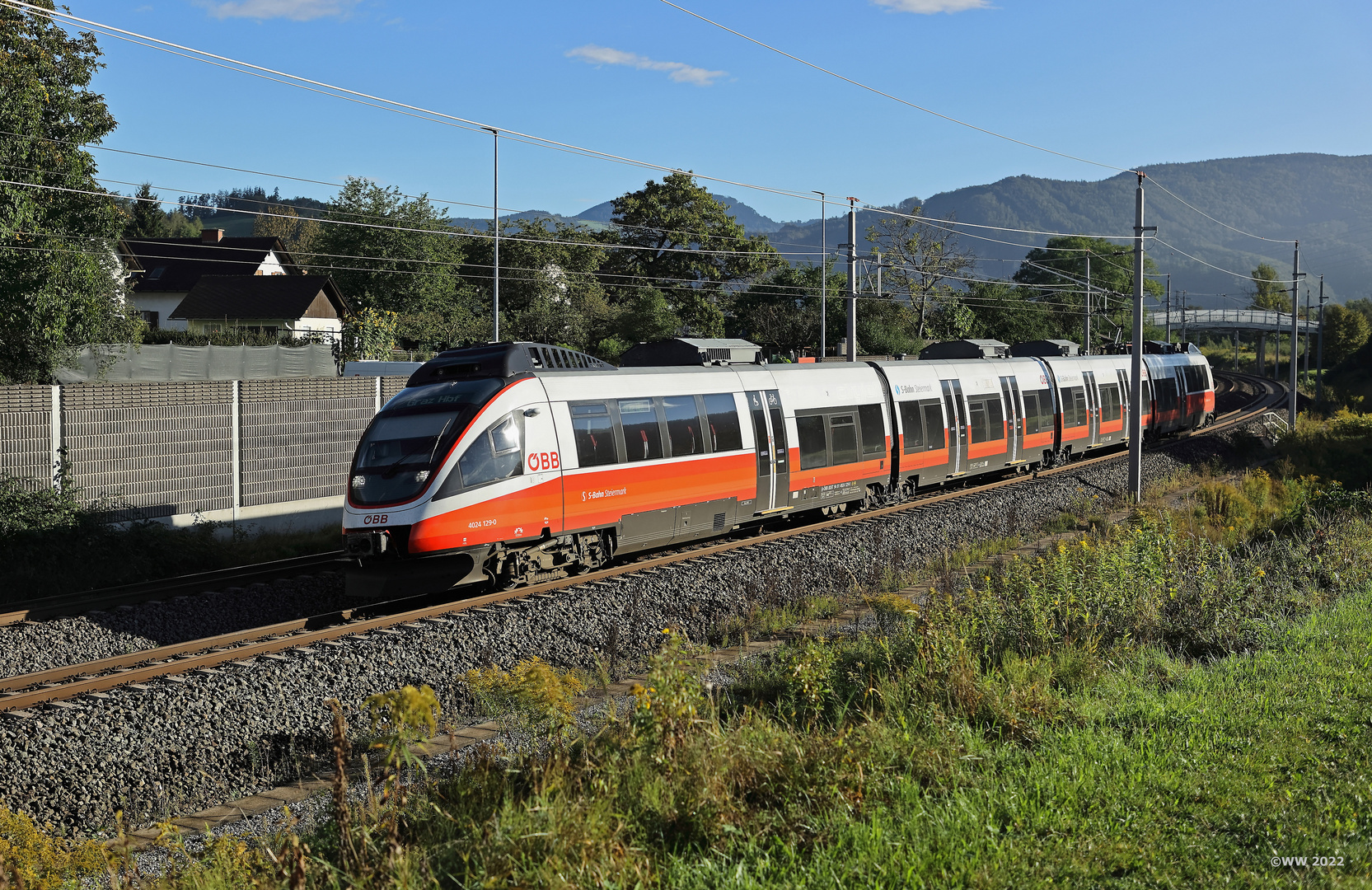 ÖBB Talent 