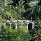 ÖBB Talent am Krausel-Klause Viadukt