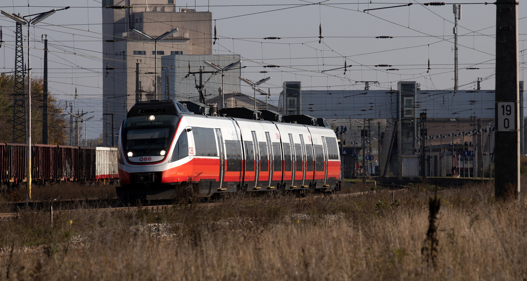 ÖBB Talent