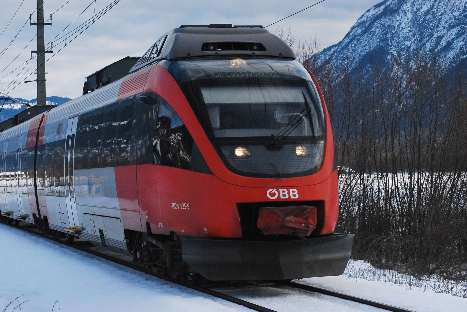 Öbb Talent