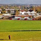 ÖBB-Talent im Berchtesgadner Land