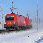 'ÖBB Taurus - 1016 027'