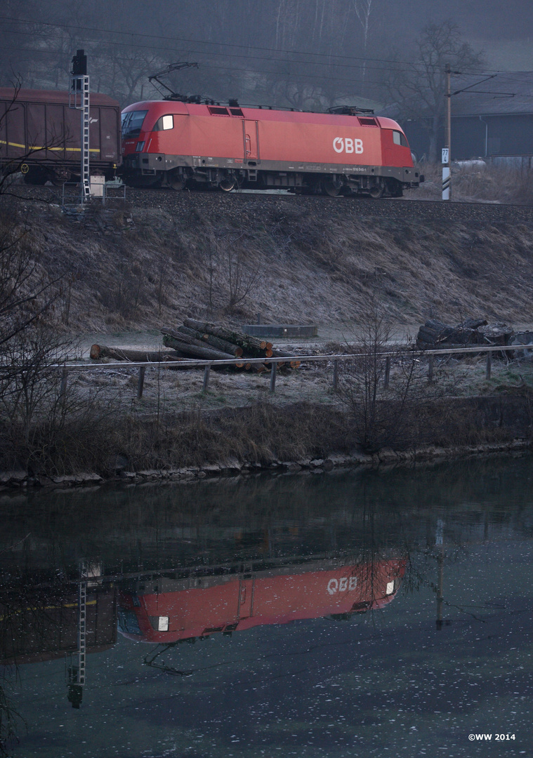 ÖBB Taurus 