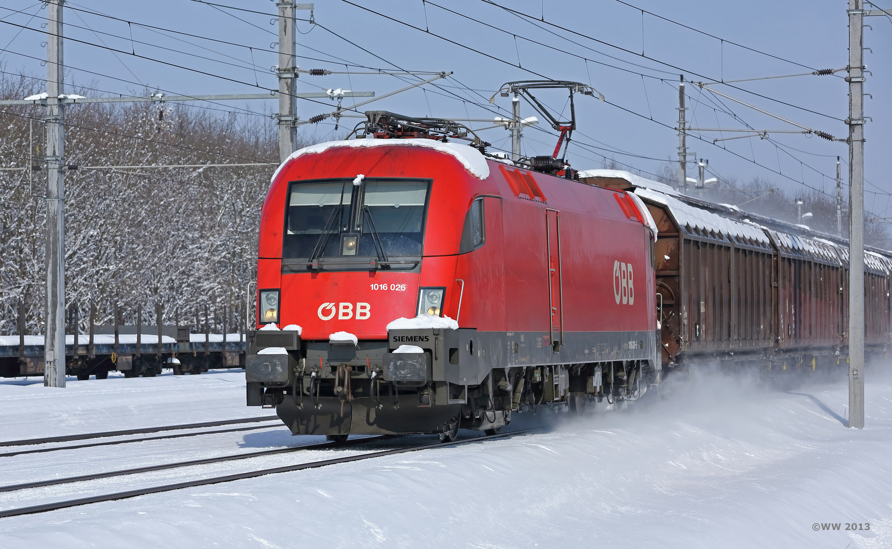 ÖBB Taurus 