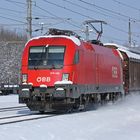 ÖBB Taurus 