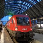 ÖBB Taurus