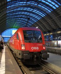 ÖBB Taurus