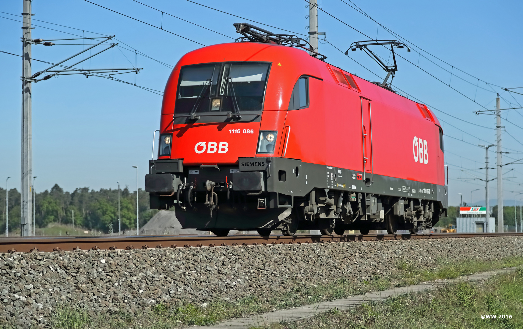 ÖBB Taurus